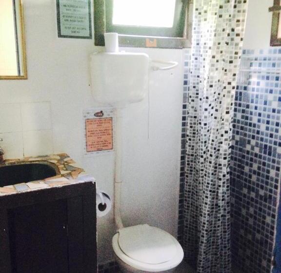 Praia Do Rosa Hostel