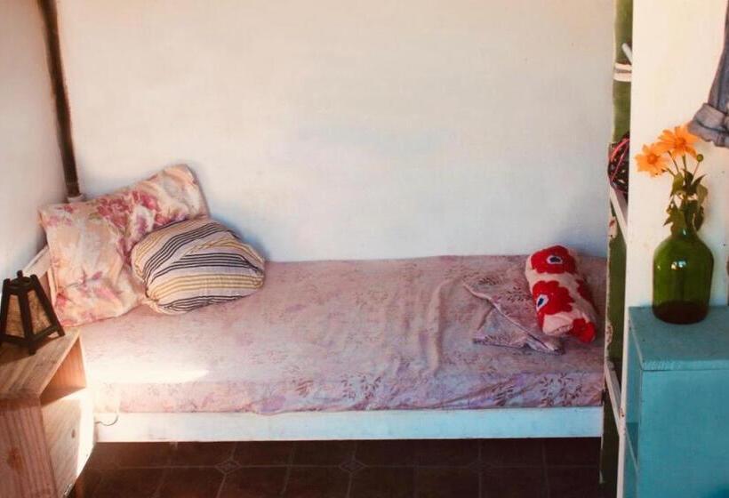 Praia Do Rosa Hostel