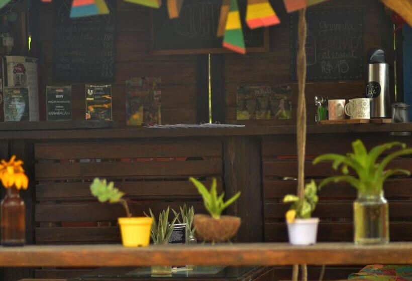 Praia Do Rosa Hostel