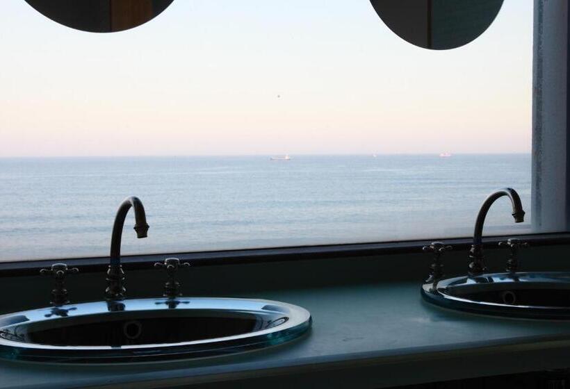 Рёкан Inubosaki Kanko