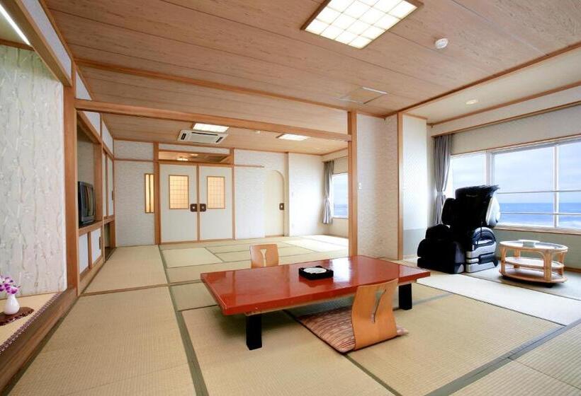 Рёкан Inubosaki Kanko