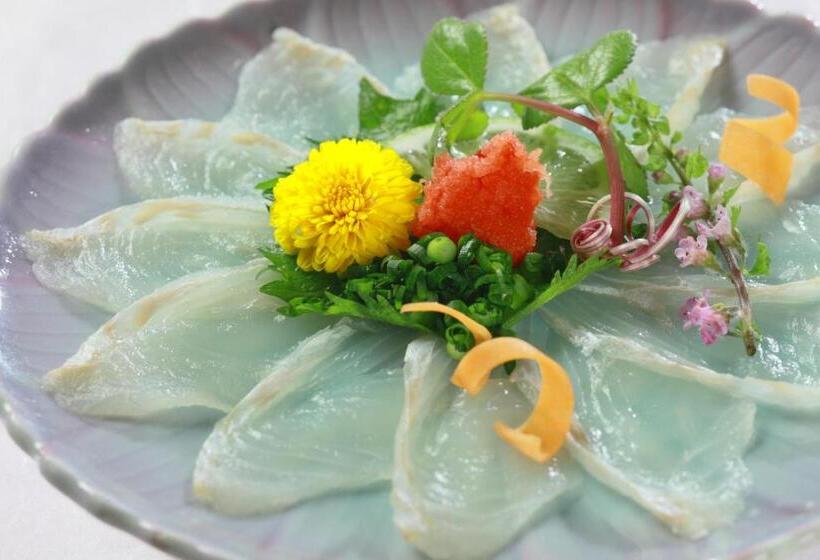 Рёкан Inubosaki Kanko