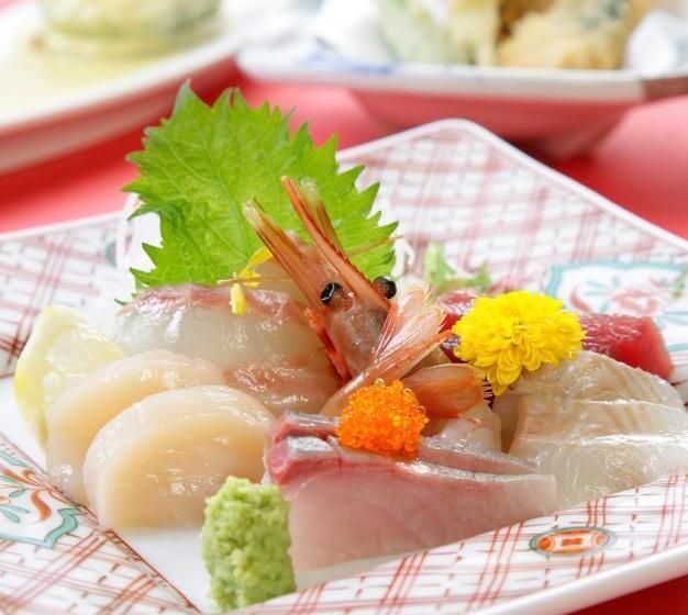 Рёкан Inubosaki Kanko