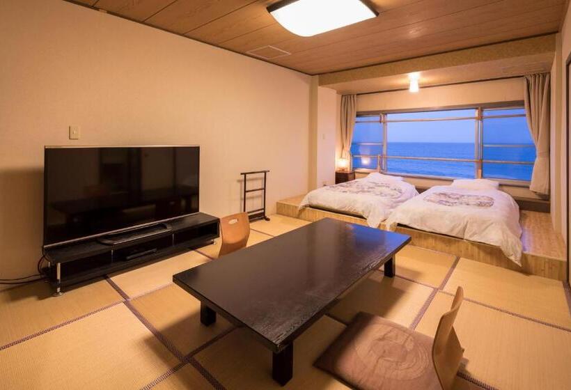 Рёкан Inubosaki Kanko