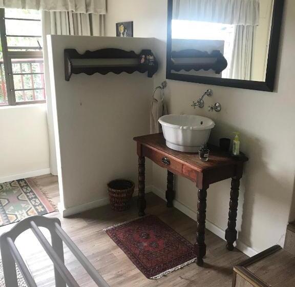 Seaview Place Bed And Breakfast