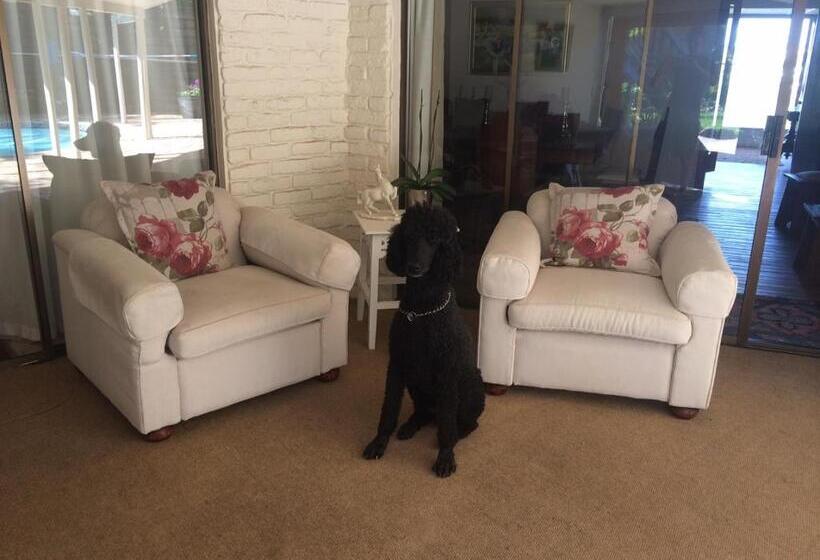 Seaview Place Bed And Breakfast