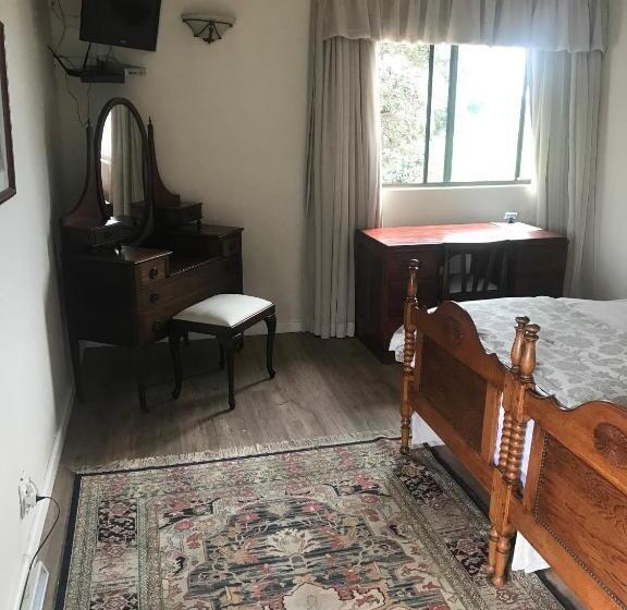 Seaview Place Bed And Breakfast