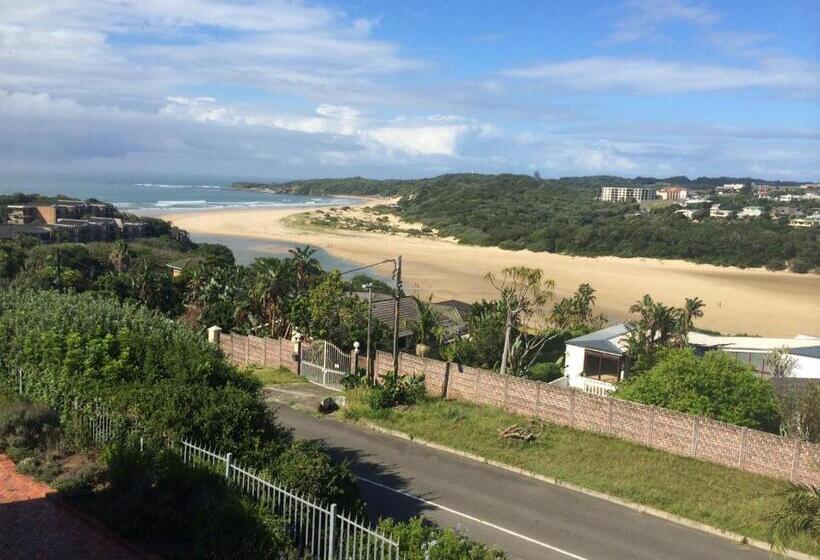 Seaview Place Bed And Breakfast