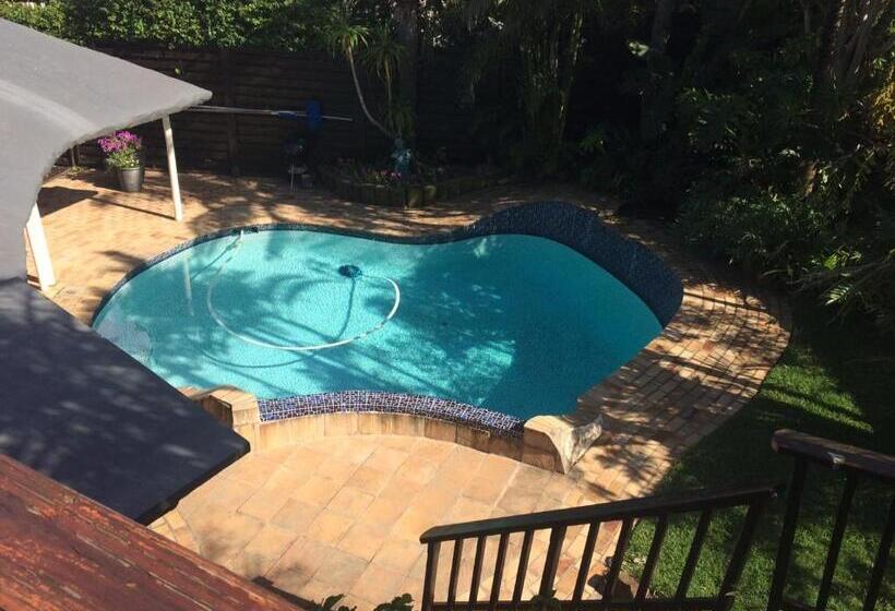 Seaview Place Bed And Breakfast