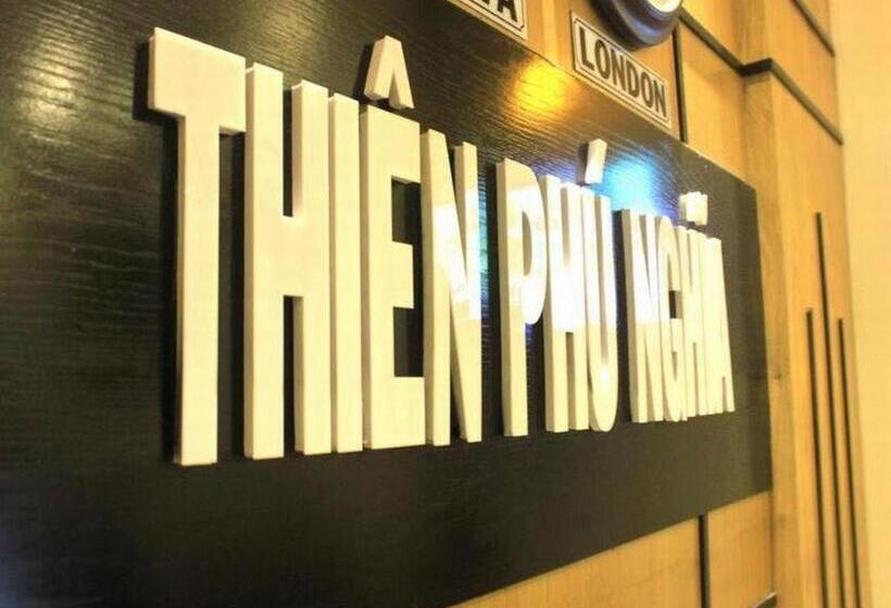 Thien Phu Nghia 2 Hotel Phu Quoc