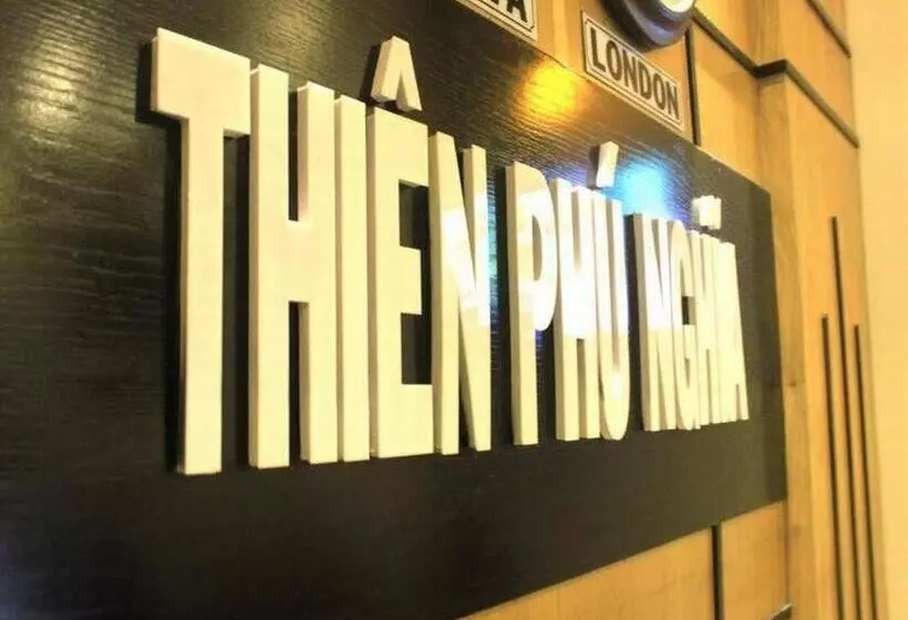 Thien Phu Nghia 2   Hotel Phu Quoc