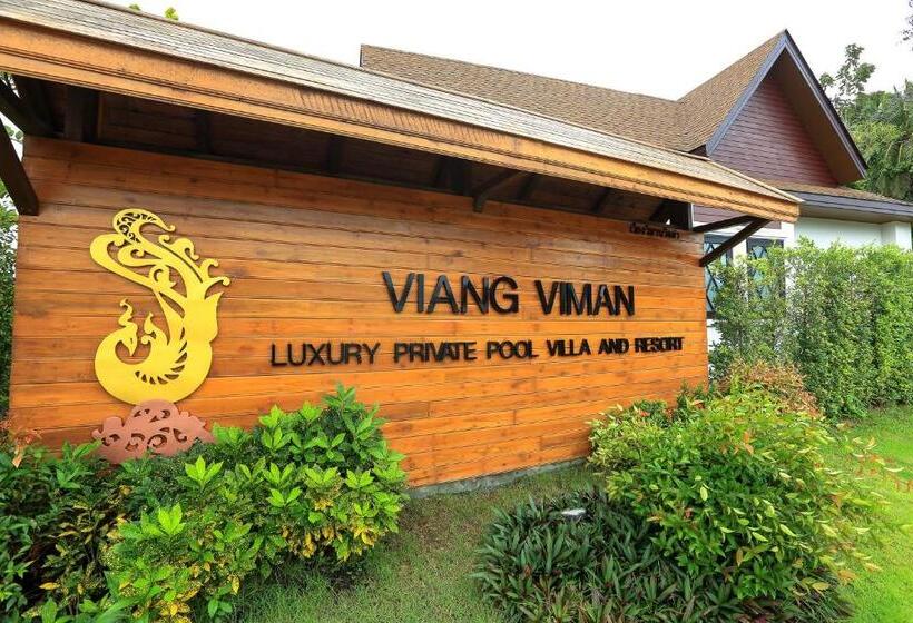 Viangviman Luxury Resort, Krabi