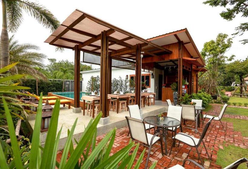 Viangviman Luxury Resort, Krabi