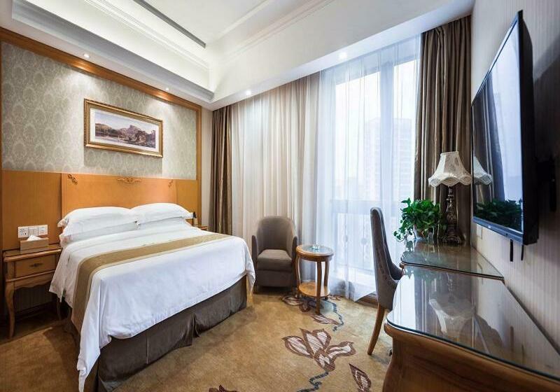 Vienna Hotel Jiangsu Changzhou Qingfeng Park