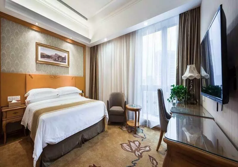 Vienna Hotel Jiangsu Changzhou Qingfeng Park