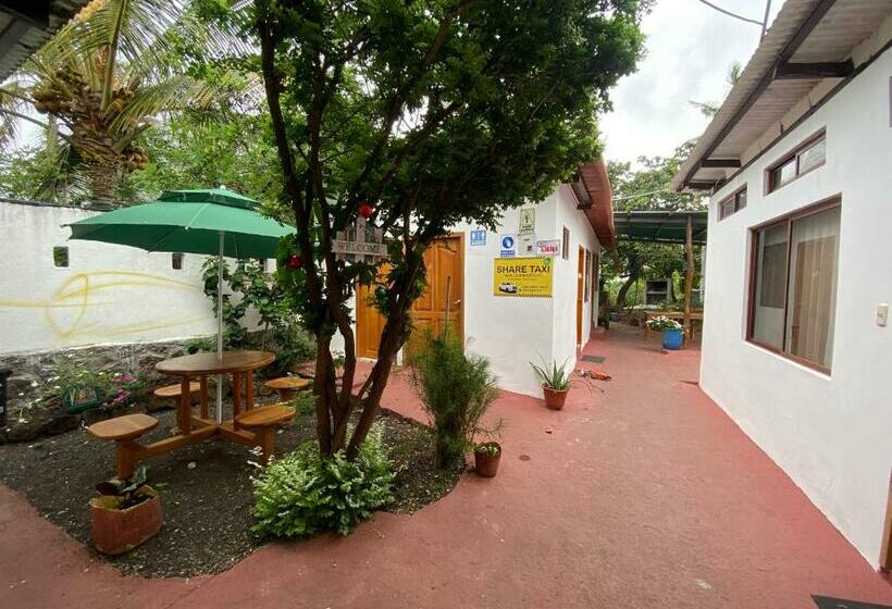 Hostel Hostal Vista Al Mar