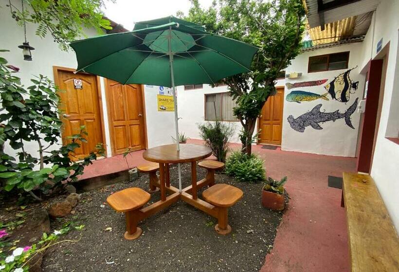 Hostel Hostal Vista Al Mar