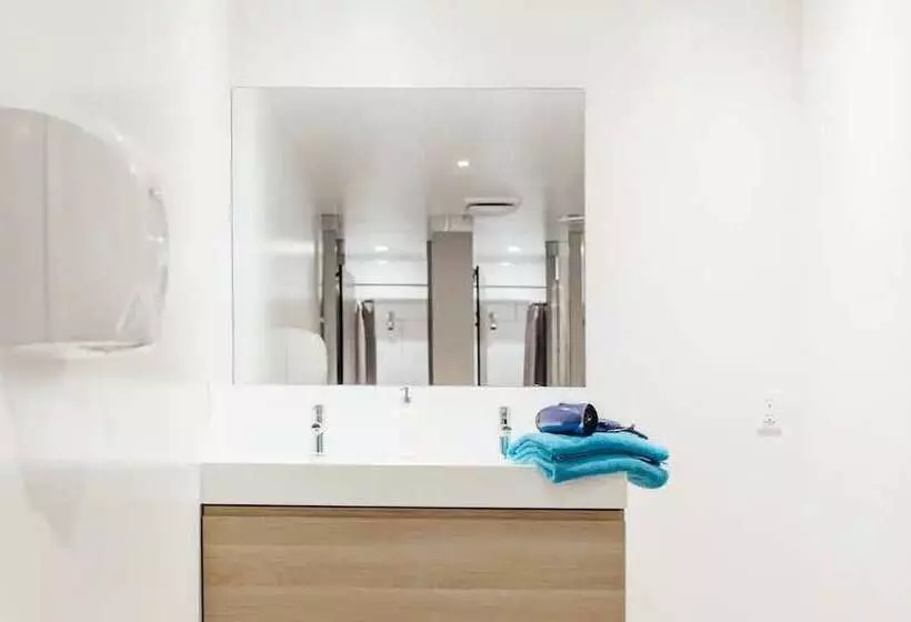 Alt Hostel