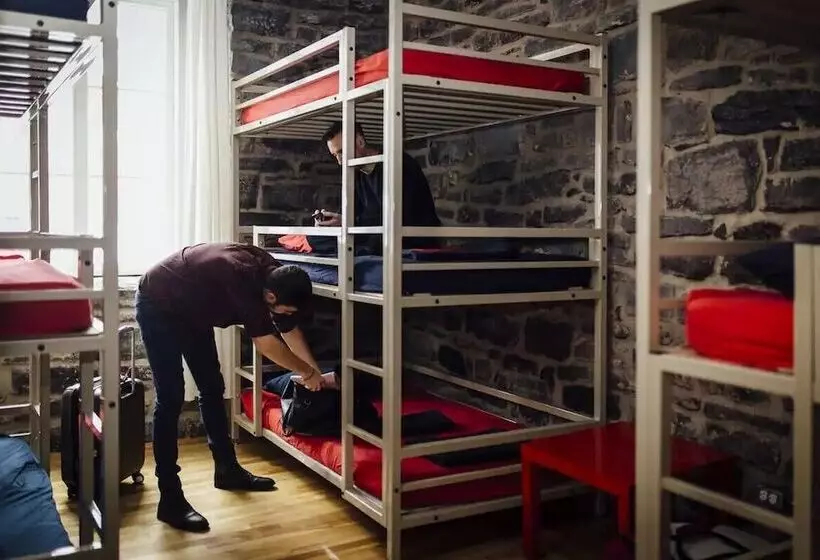 Alt Hostel