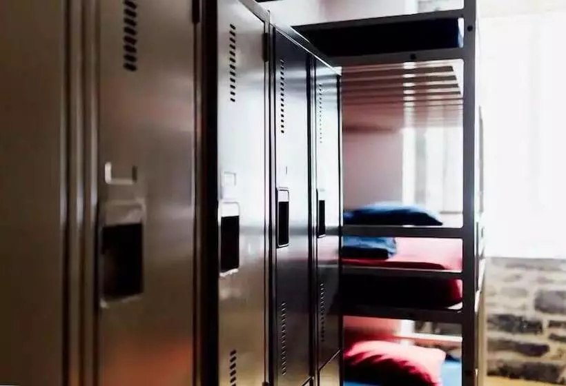 Alt Hostel