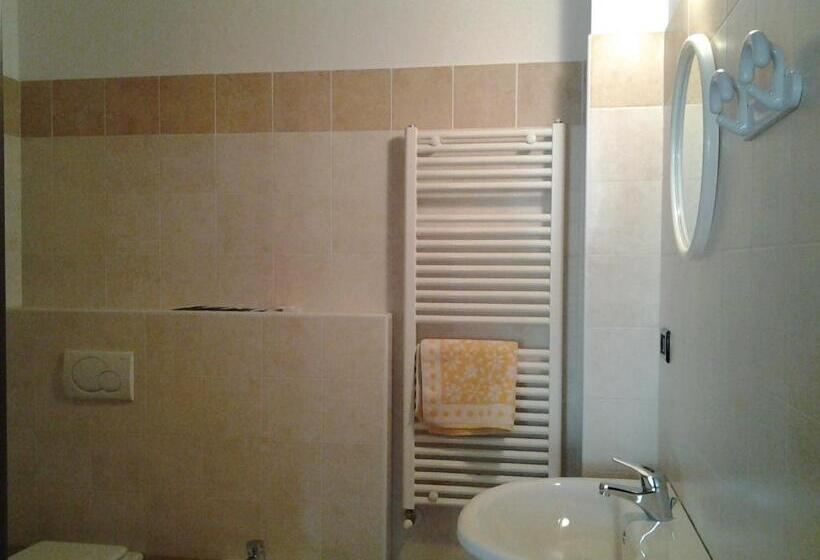 B&b Il Rondò Sirmione