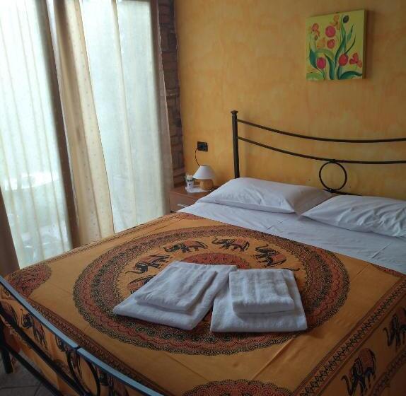 B&b Il Rondò Sirmione