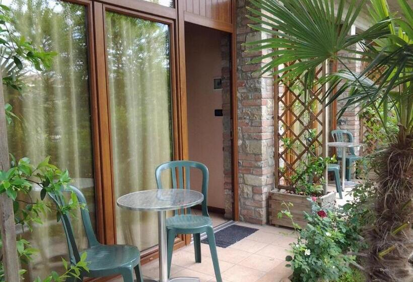 B&b Il Rondò Sirmione