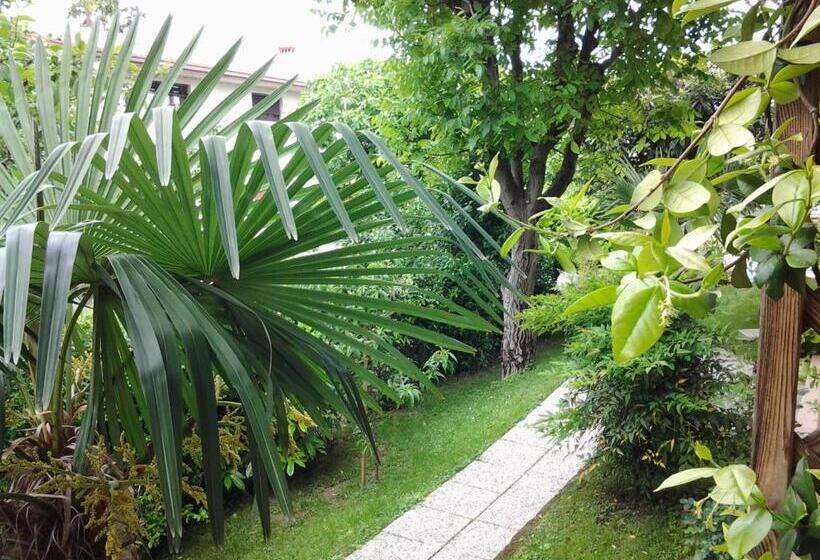 B&b Il Rondò Sirmione