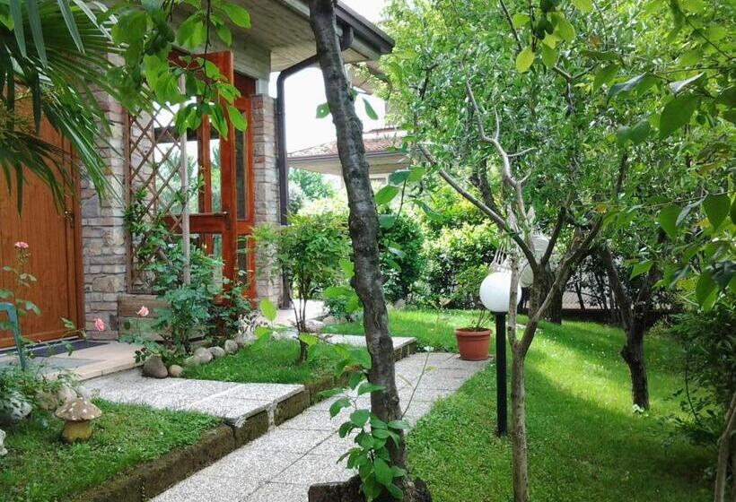 B&b Il Rondò Sirmione