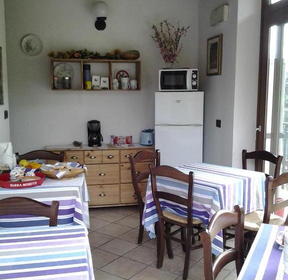 B&b Il Rondò Sirmione