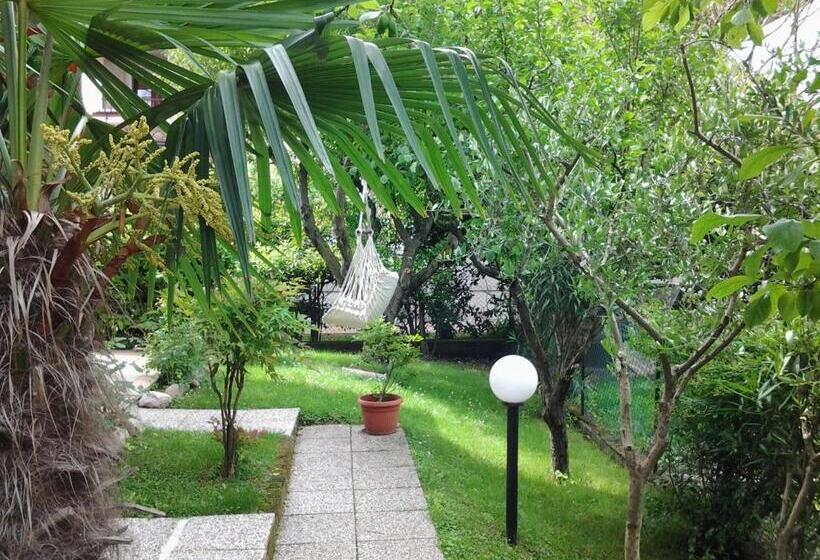 B&b Il Rondò Sirmione