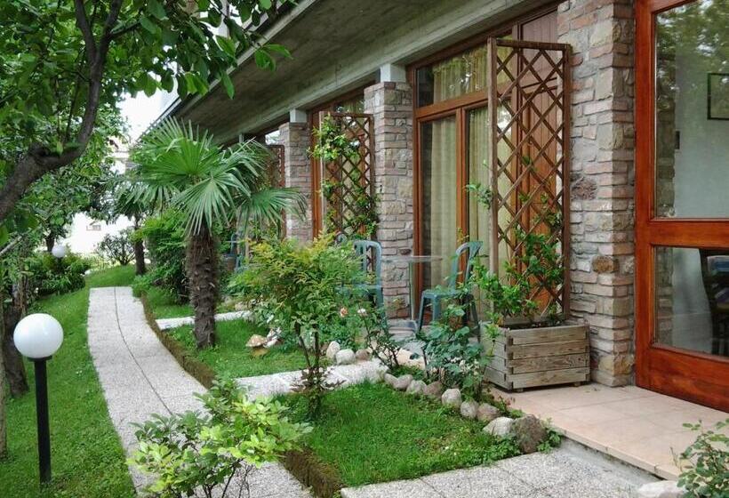 B&b Il Rondò Sirmione