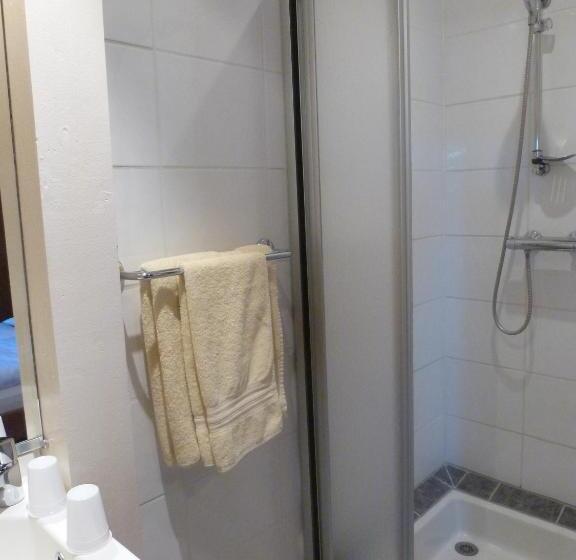 تختخواب و صبحانه Chambres D'hôtes Ruhlmann