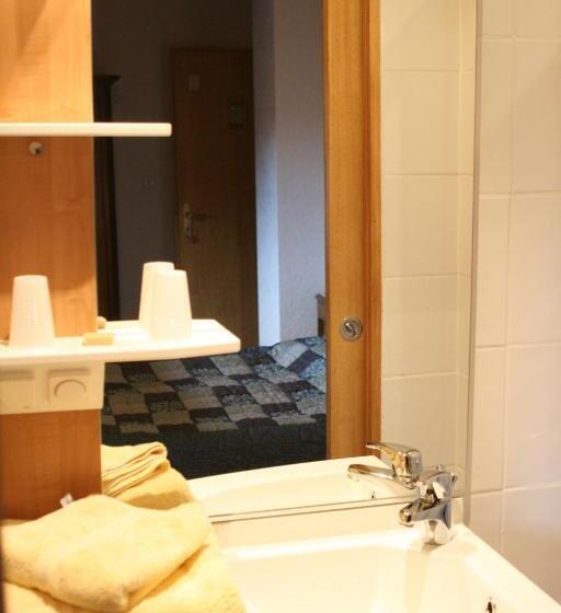 تختخواب و صبحانه Chambres D'hôtes Ruhlmann