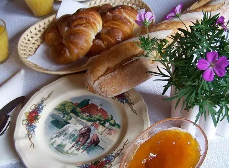 ベッドアンドブレックファースト Chambres D'hôtes Ruhlmann