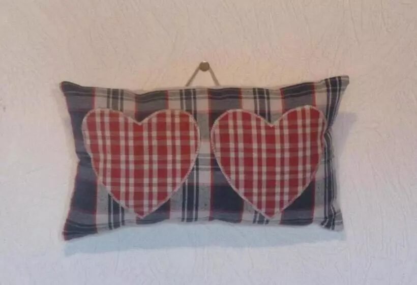 ベッドアンドブレックファースト Chambres D'hôtes Ruhlmann