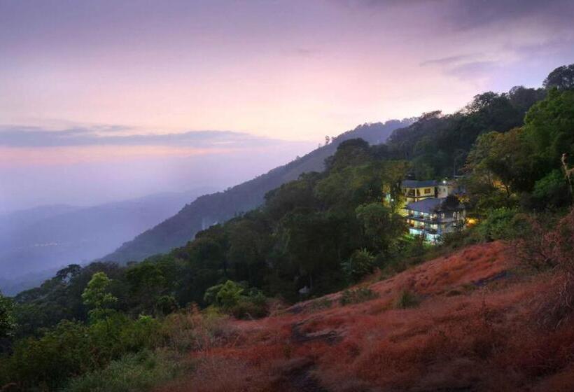 Bed and Breakfast Eagle Mountain Resort Munnar