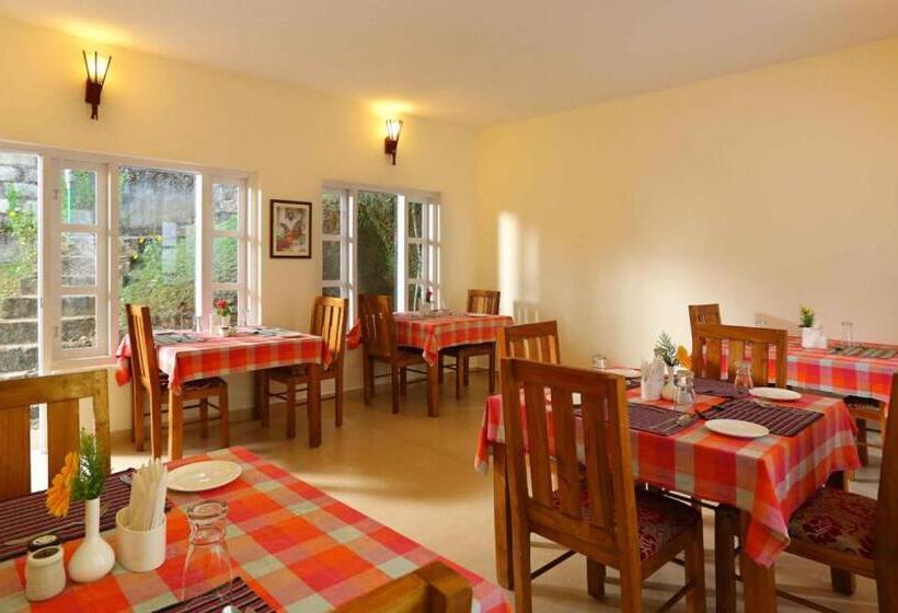 Bed and Breakfast Eagle Mountain Resort Munnar