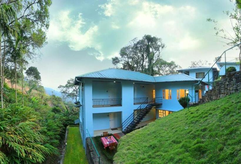 Bed and Breakfast Eagle Mountain Resort Munnar