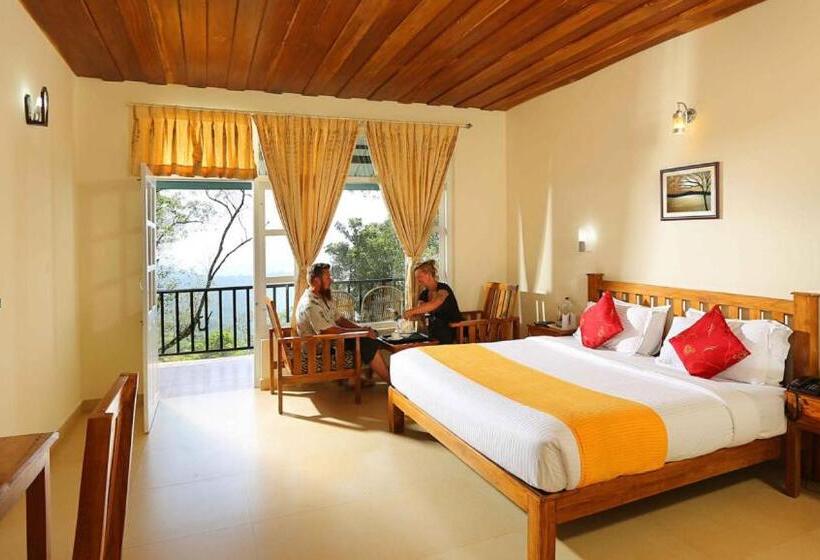 Bed and Breakfast Eagle Mountain Resort Munnar