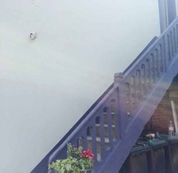 مبيت وإفطار Le Coq En Pate