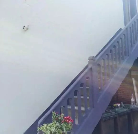 Aamiaismajoitus (B&B) Le Coq En Pate