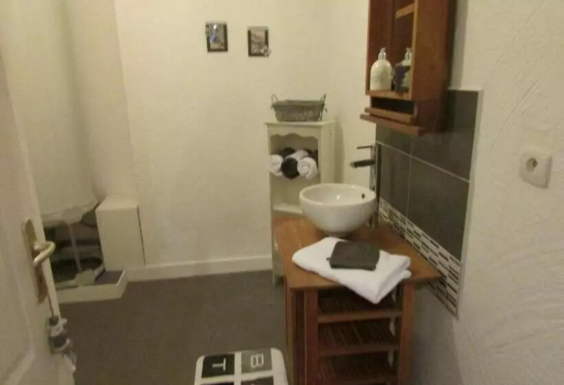 Aamiaismajoitus (B&B) Le Coq En Pate