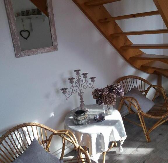 مبيت وإفطار Le Coq En Pate