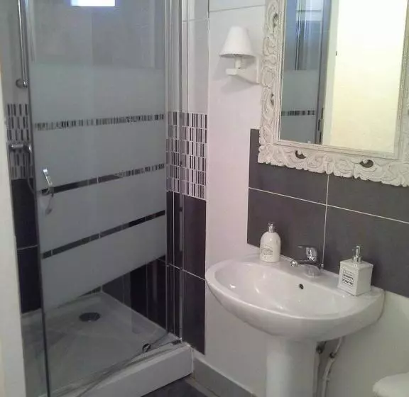 Aamiaismajoitus (B&B) Le Coq En Pate