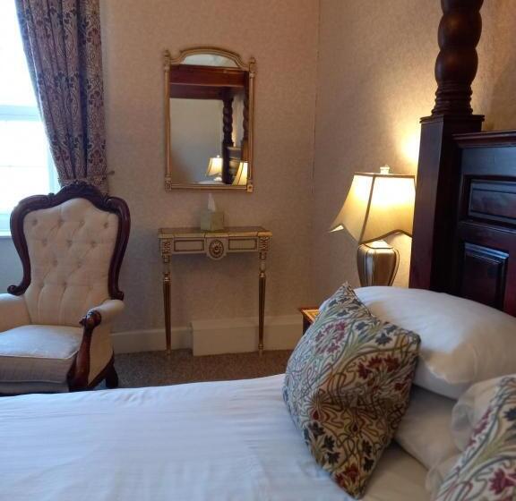 민박 Megstone House