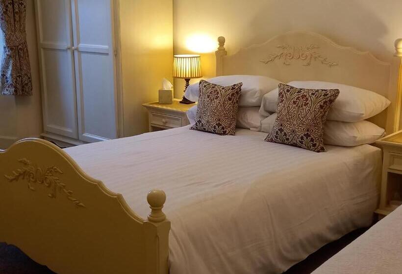 민박 Megstone House