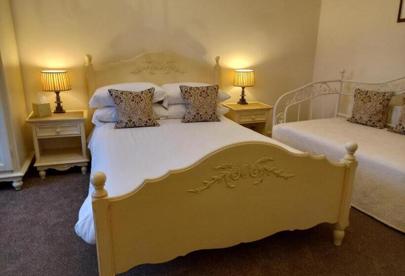 민박 Megstone House