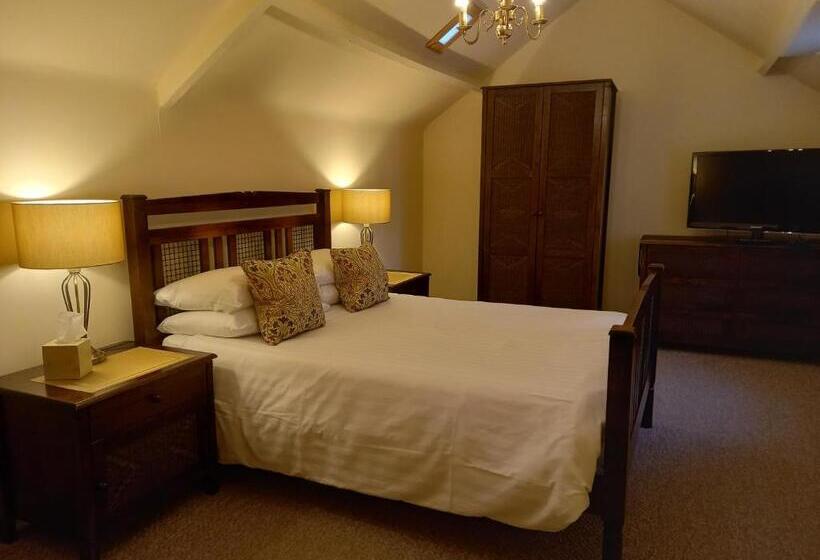 민박 Megstone House