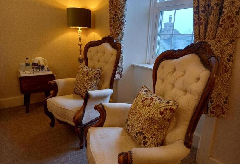 민박 Megstone House